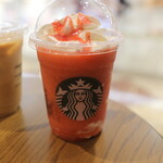 Starbucks Coffee Okayama Ichibangai Ten - 