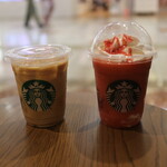 Starbucks Coffee Okayama Ichibangai Ten - 