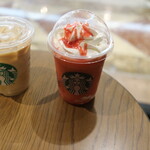 Starbucks Coffee Okayama Ichibangai Ten - 