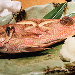 Robata Yaki no Mise Kin no Kura - 