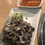 Yakiniku BEAST - 