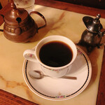 Coffee Tei Ruan - 