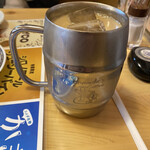 Komeda Coffee Ten Teinamaedaten - 