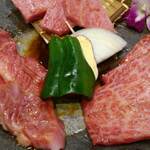 Kuroge Wagyu Yakiniku to Korean Hanuru - 