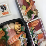 Sushi Dokoro Sentaro - 