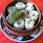 Chinese Sichuan Hanten - 焼売