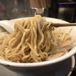 Ramen Saburo - 