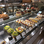 Patisserie Yae Milan - 