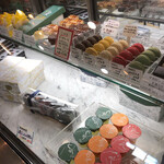 Patisserie Yae Milan - 