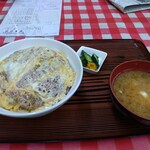 田辺食堂 - 