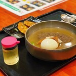 COOK HAN Hiroshima Sogo Ten - 