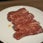 Yakiniku Iimura Gyu - 