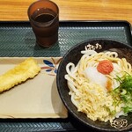 Hanamaru Udon Kichijoji Minamiguchi Ten - 