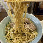 Ramen Shop Tsubaki Atsugi Ten - 