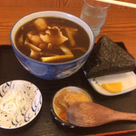 Soba Dokoro Toyosu Fujimiya - 