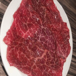 Yakiniku Jumbo Hongo Ten - 