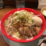 Butakin Ramen - 