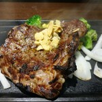 Ikinari Steak Komagome Ten - 