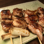 Sumibi Yakitori Senmonten Masaya Jei A Rokko Do Ten - 