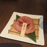 Zeppin no Yakiniku Ryu Nishikamata - 