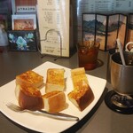 Cafe Hirai - 