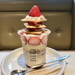 BLUE LEAF CAFE Ueno - 