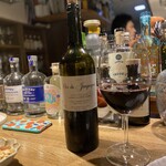 バー ラギュ - Clos du Jaugueyron Haut Médoc 2015