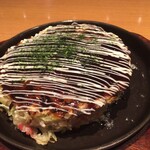 Okonomiyaki Teppanyaki Kotekichi Kitte Hakata Ten - 