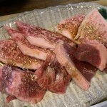 Wagyu Yakiniku to Shinsen Horumon MIYAKO - 