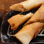 大衆居酒屋 餃子のランボー - 