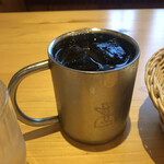 Komeda Coffee Ten Kofu Showa Ten - 