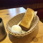 Komeda Coffee Ten Kofu Showa Ten - 