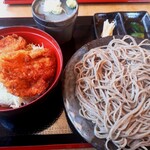 Teuchi Soba Itou - 