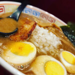 Nagahama Ramen Setagaya Ten - 