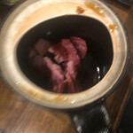 Yakiniku Wolf Ikebukuro Ten - 