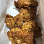 Kentucky Fried Chicken Higashikurume Ten - 