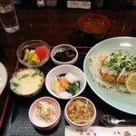 Tonkatsu Ran - 