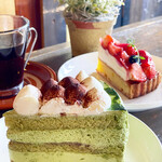 VIVA cafe’sta Okazaki - 