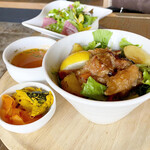 VIVA cafe’sta Okazaki - 