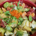 California Poke Company - 