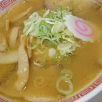 Kouraku En Ion Sendai Ten - なるとは「の」の字(^^)v