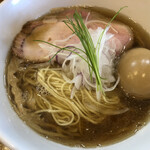 Chuka Soba Saito - 