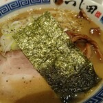 Tsujita Rarapoto Ekusuposhi Ten - 濃厚ラーメン