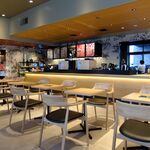 Starbucks Coffee Okayama Ao E Ten - 