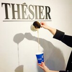 紅茶専門店THESIER - 