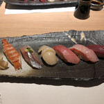 Sushi Miyakawa - 