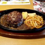 Steak Miya Kuroiso Ten - 