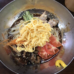 Yangtze Ramen Ooikebashi Ten - 