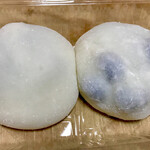 Benten Mochi - 