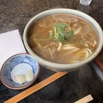 Teuchi Udon Fukawa - 